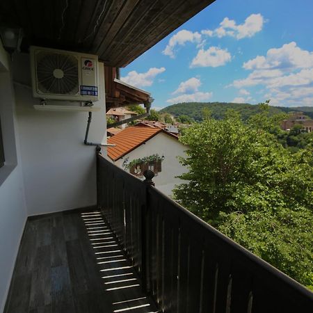 Apartments Panorama Veliko Tarnovo Ngoại thất bức ảnh