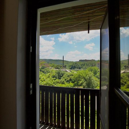 Apartments Panorama Veliko Tarnovo Ngoại thất bức ảnh